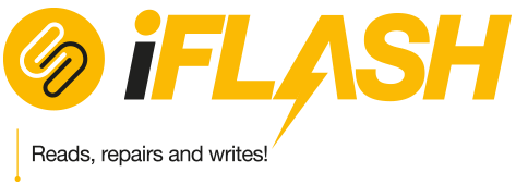 iFlash - Elettronic Auto Solution