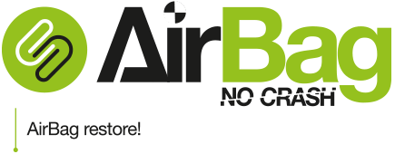 AirBag No Crash - Elettronic Auto Solution