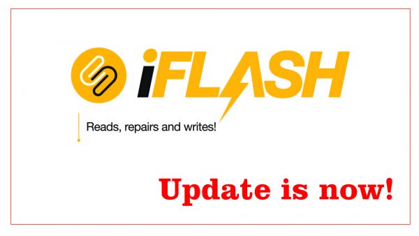 iFlash OBD: Aggiunta funzione di gestione chiavi