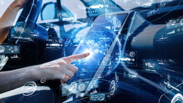 Connettività ed evoluzione tecnologica: il futuro dell&#039;Automotive